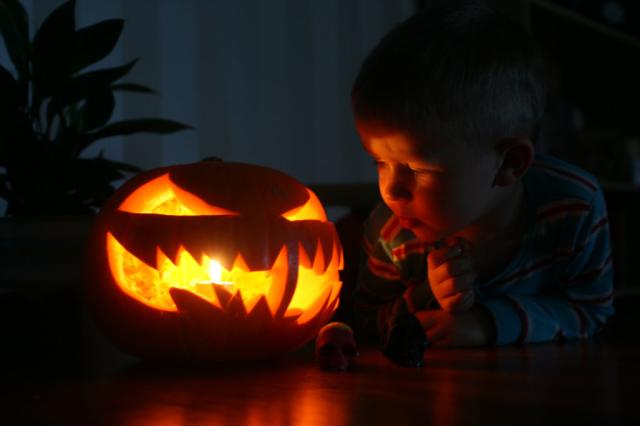 Halloween! 