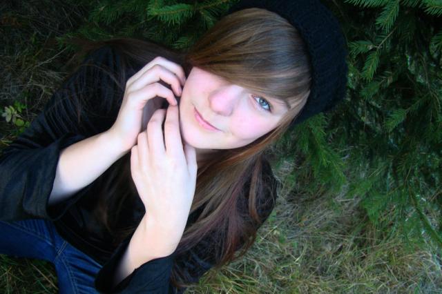 Hanka, hanka