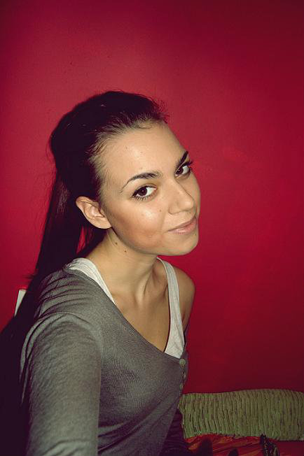 I love You my treasure.