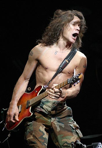 Eddy
