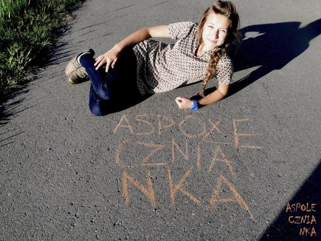 Wpis aspolecznianka