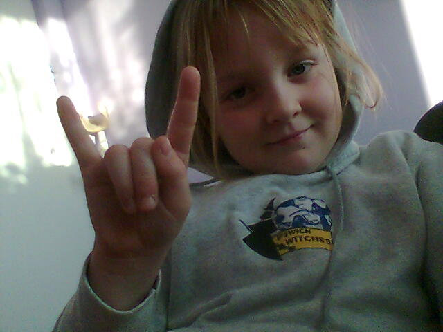 Malwinka&#9829;