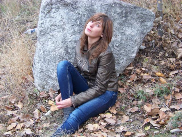 Wpis tamedgirl
