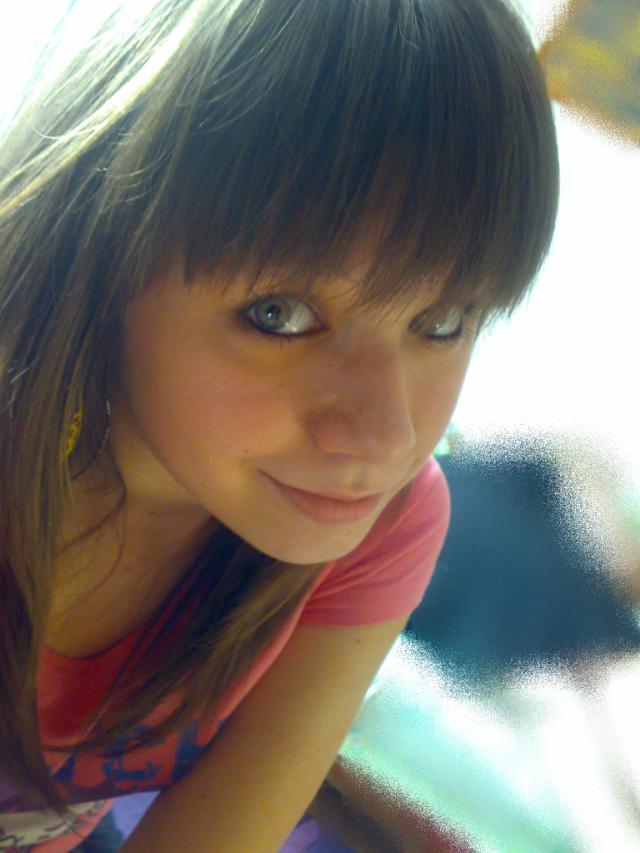 Kocham Ci &#9829;