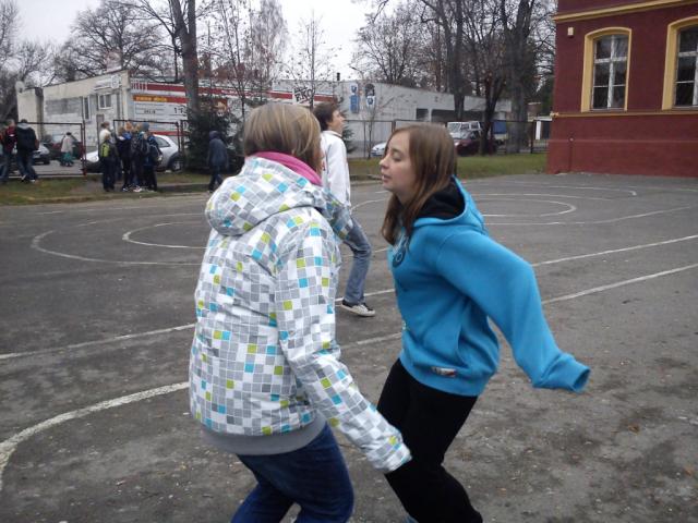 hahaha . xD