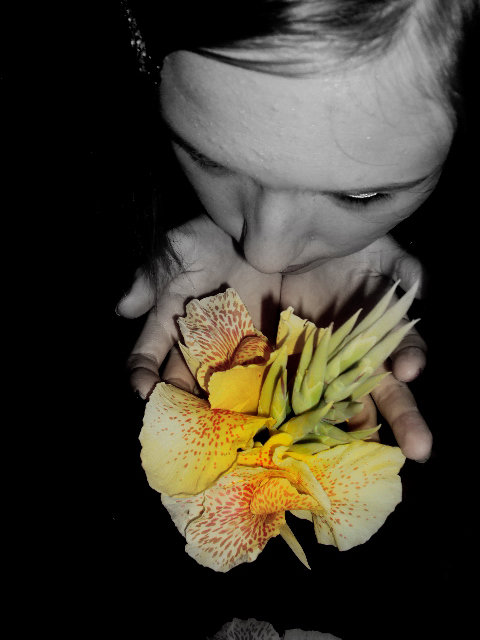 imperfection.