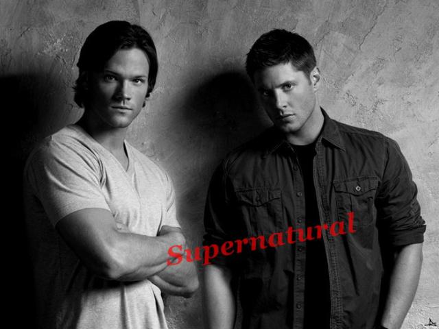 Supernatural