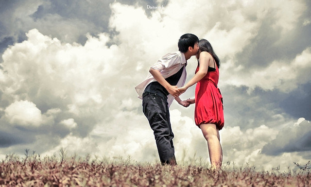 Kocham Ci.;*