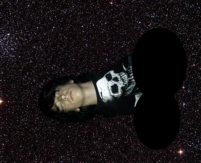 Kosmiczny Penis O___o