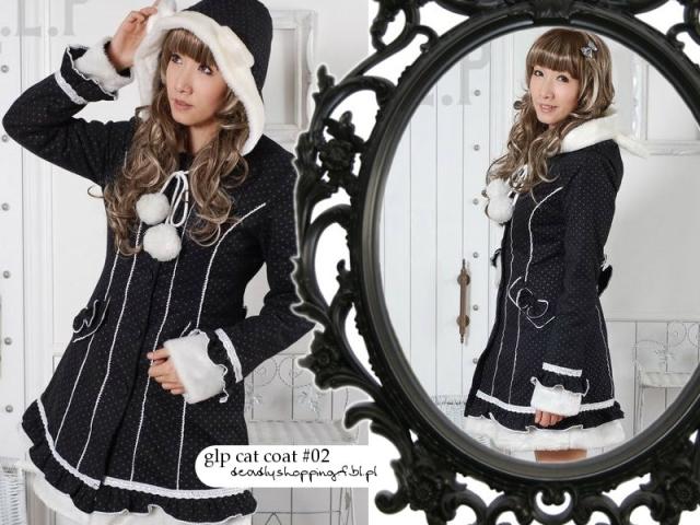 glp cat coat #02