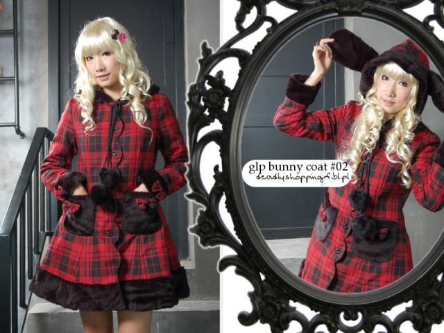 glp bunny coat #02