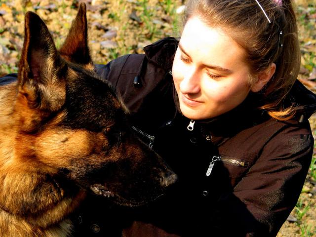 Wpis dogomaniaczka