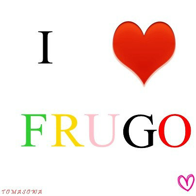 Wpis welovefrugo