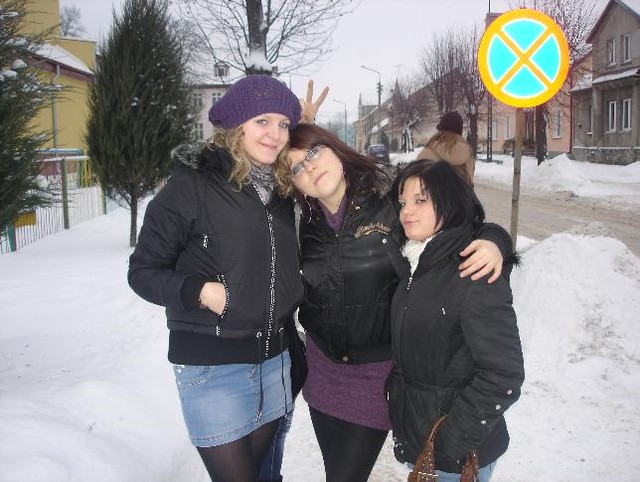 z dupami ;D