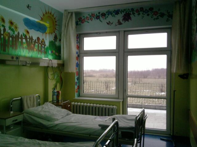 Ciko zrozumie . 