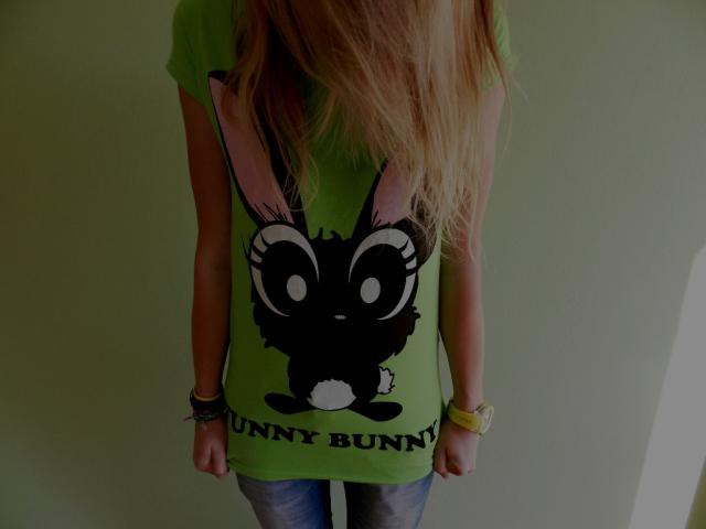 funnybunny
