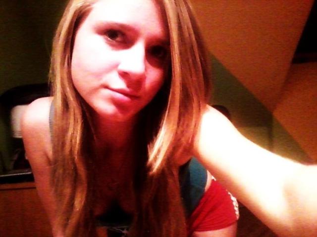 Wpis xxblondinaaaxx