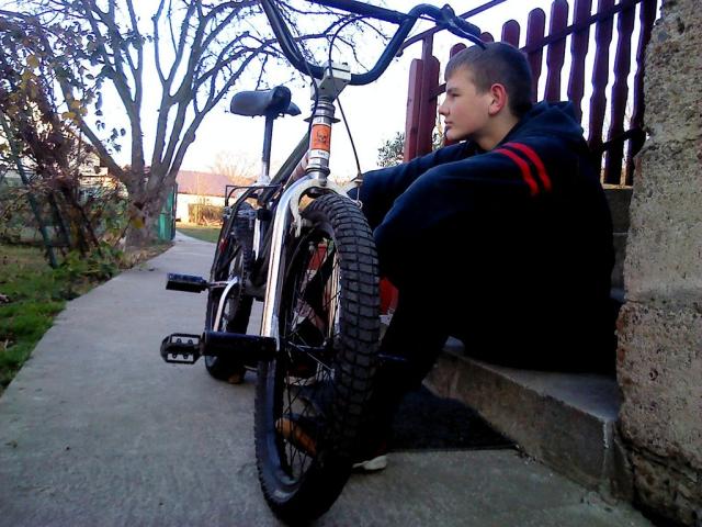 BMX