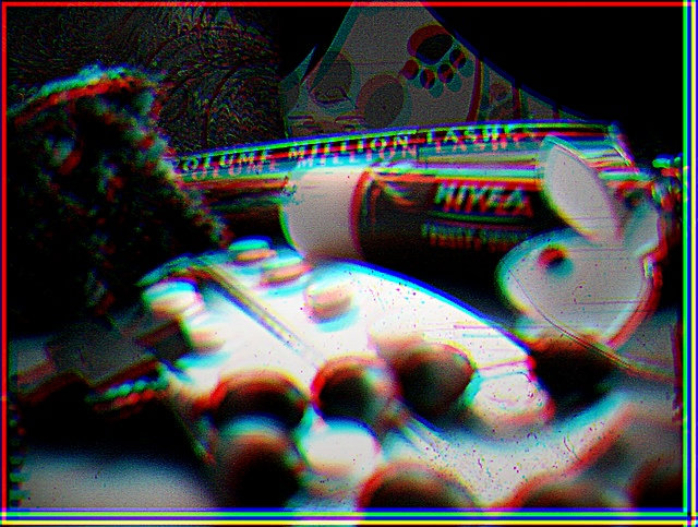 zdj 3D