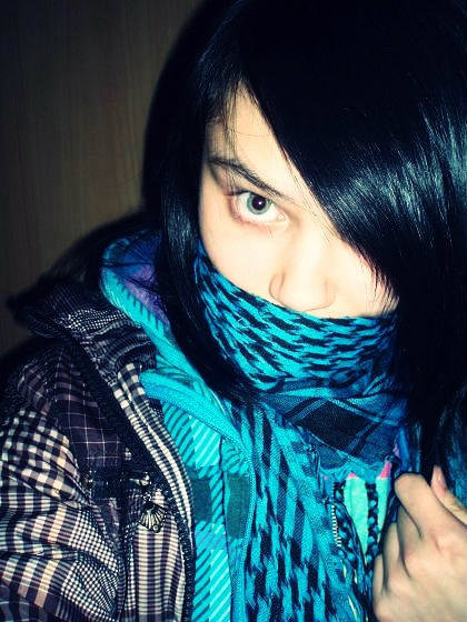 :( Wszystko znowu traci sens. :(