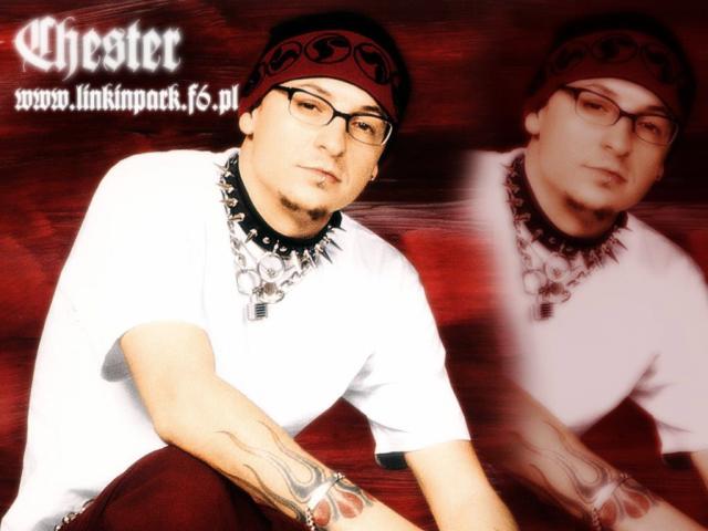 Wpis kochamlinkinpark