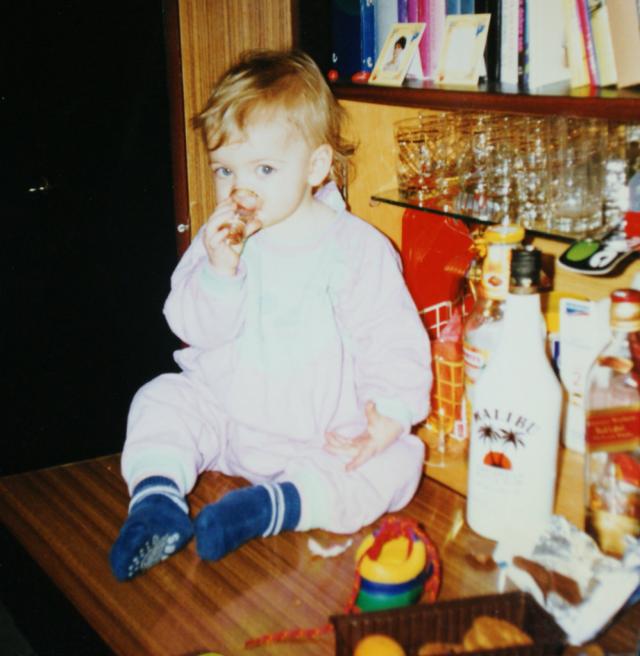 Mini Patisiaa < 3 