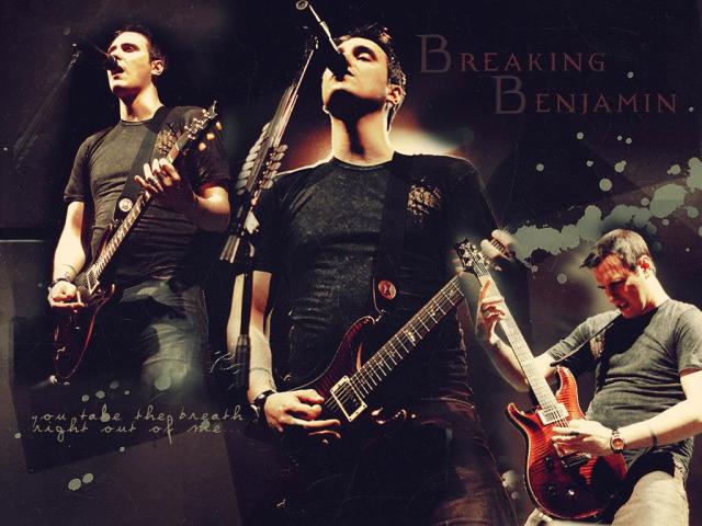 Wpis breakingbenjamin47