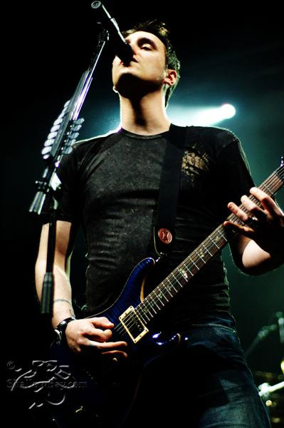 Wpis breakingbenjamin47