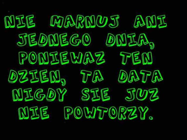 Wpis zeszczyptamarzenwreku