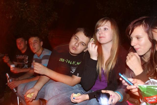 Sweet Sixteen Dagi. ;**