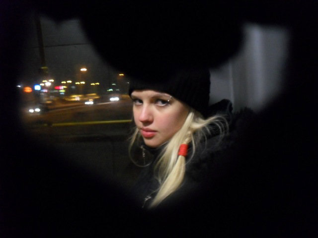 zima 2010, Biaystok