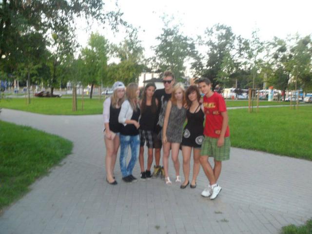 Pedalska grka ;D 