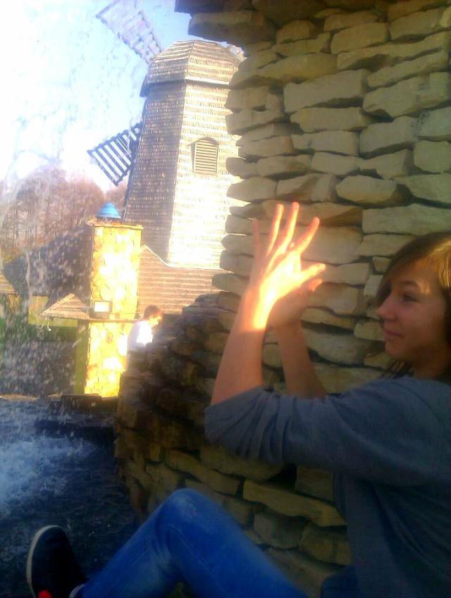 Kung-Fu Ewcia ;D
