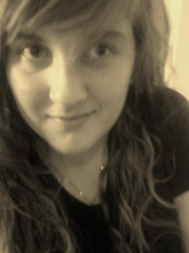 I Like It Feels . !