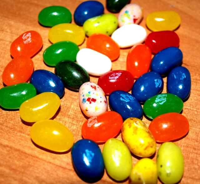 Fasolki