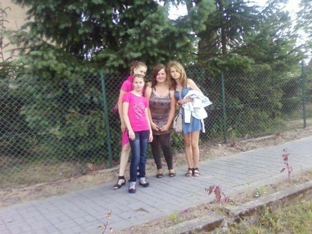 Po balu xD < 3