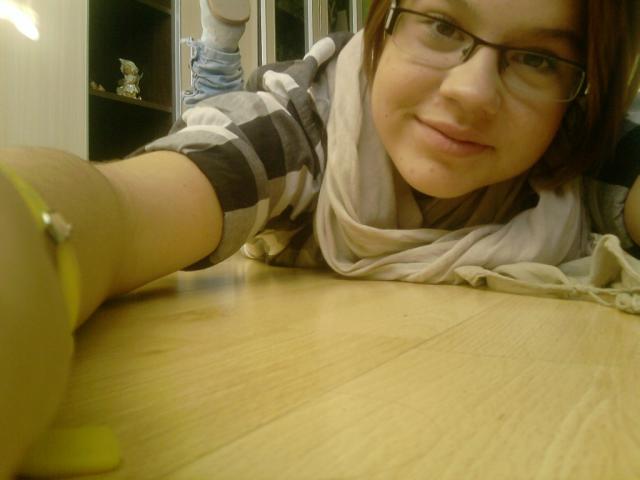Wpis ilikeyoueyes