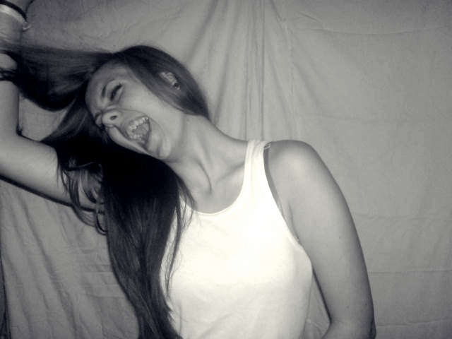 hahaha;D