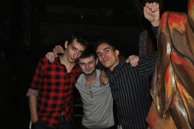 Wpis xdmalyxd