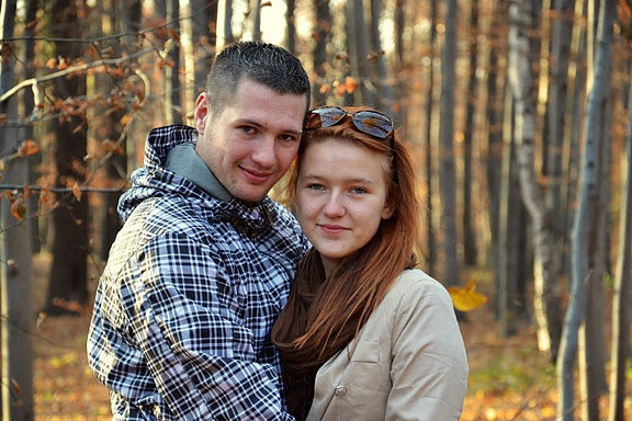 Justyna&Krzy
