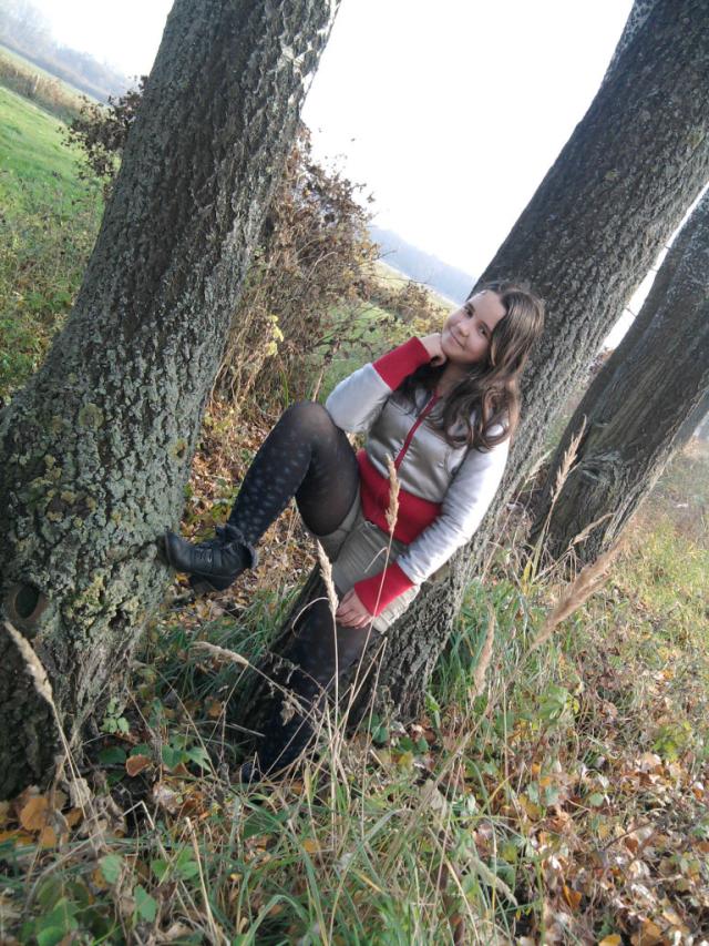 Hahahah ;*