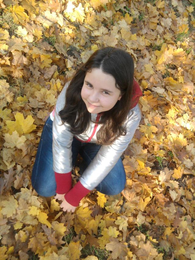 Licie :)