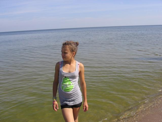 miss obozu !!! martyna
