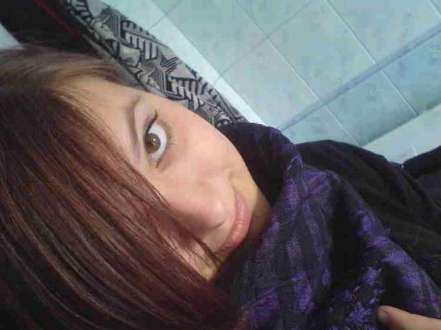 Ahhh. ; *****