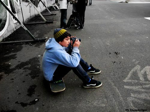 Wpis skatelive