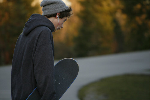 nick