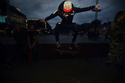 Wpis skatelive