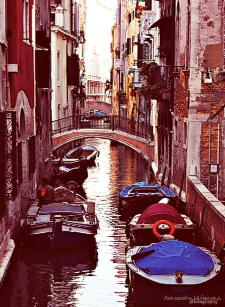 Venice