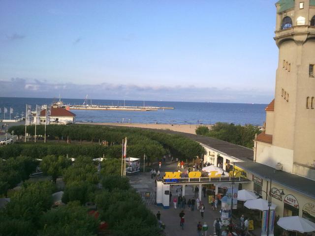 Sopot :D