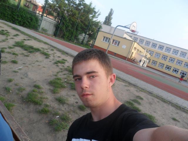 Kocham Ci ;*